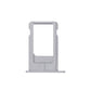 Sim Card Tray For iPhone 6 Plus - Grey