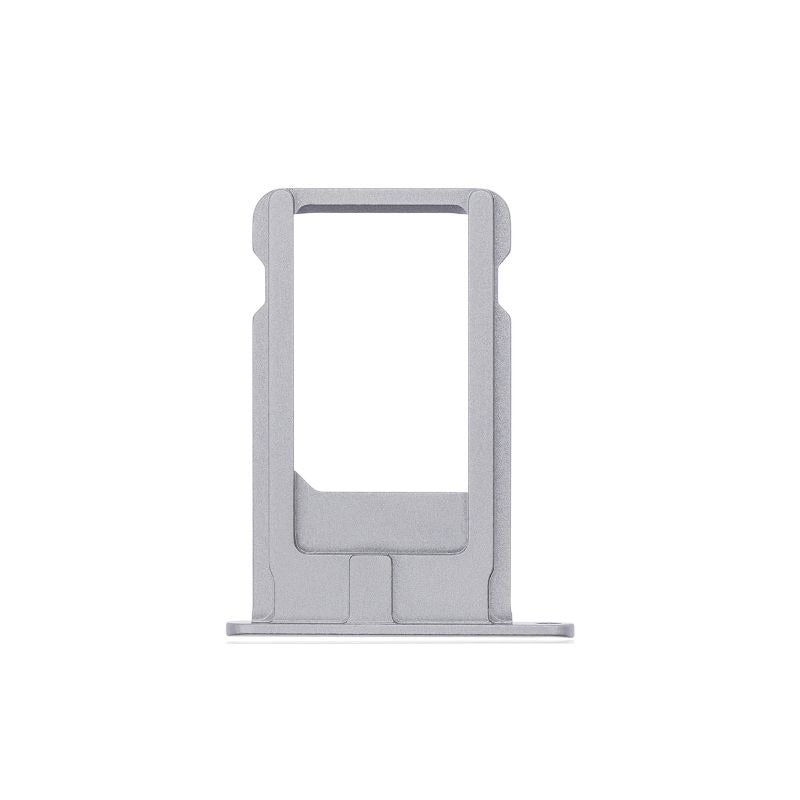 Sim Card Tray For iPhone 6 Plus - Grey