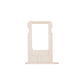 Sim Card Tray For iPhone 6 Plus - Gold