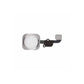 Home Button Flex Cable Assembly For  iPhone 6 / 6 Plus - White