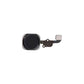 Home Button Flex Cable Assembly For  iPhone 6 / 6 Plus - Black