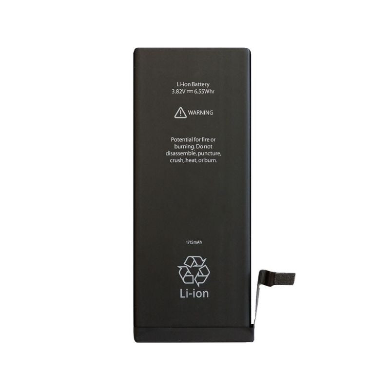 Battery Replacement For iPhone 6S