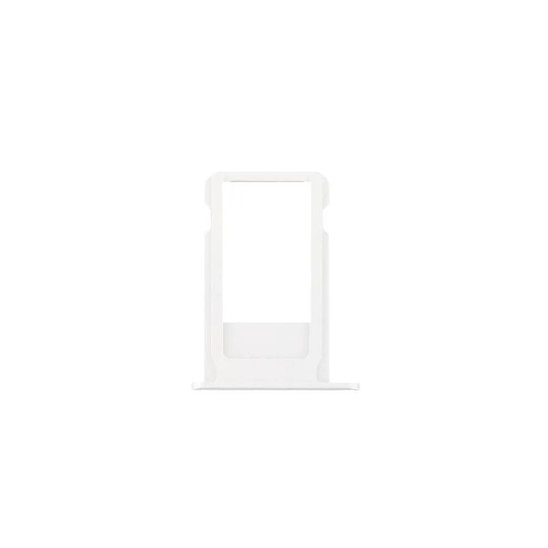 Sim Card Tray For iPhone 6S - Silver