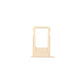 Sim Card Tray For iPhone 6S Plus - Gold