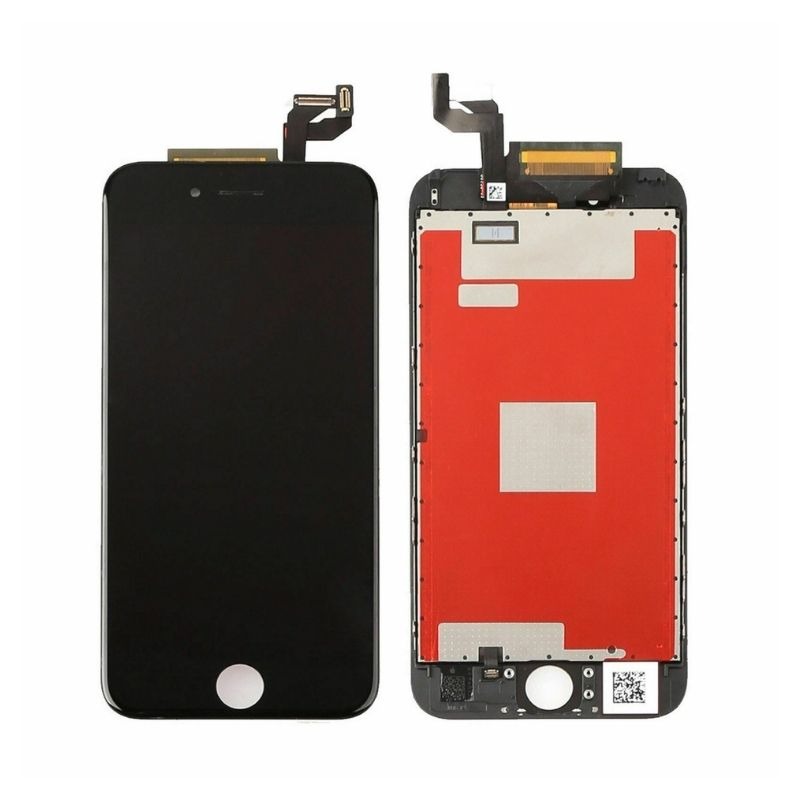 iPhone 6S LCD Touch Screen Assembly - Black, Refurbished