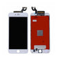 iPhone 6S LCD Touch Screen Assembly - White, Refurbished