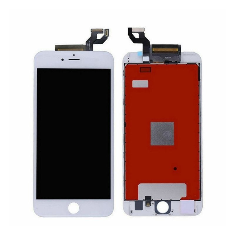 iPhone 6S Plus LCD Touch Screen Assembly (ZY Standard) - White