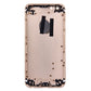 Back Housing Only For iPhone 6S (No Parts) - Gold
