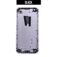 Back Housing Only (No Parts) For iPhone 6S - Black