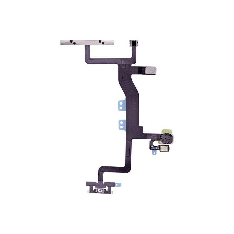 Power Volume Flex Cable for iPhone 6s
