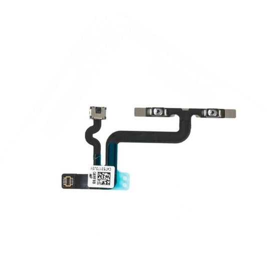 Volume Mute Button Flex Cable For iPhone 6S Plus