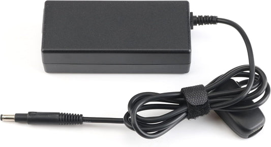 HP 677770-002 65W Charging Adapter 4.5mm Connector (Includes 0.5m Power Cord)