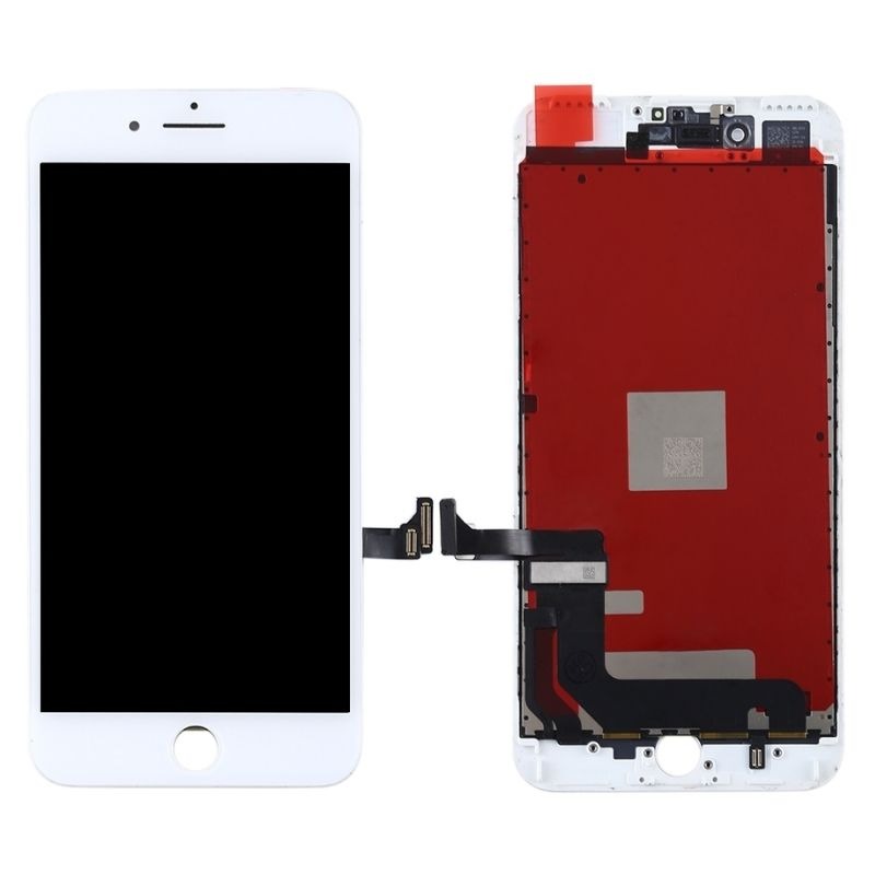 iPhone 7 Plus LCD Touch Screen Assembly (ZY Standard) - White