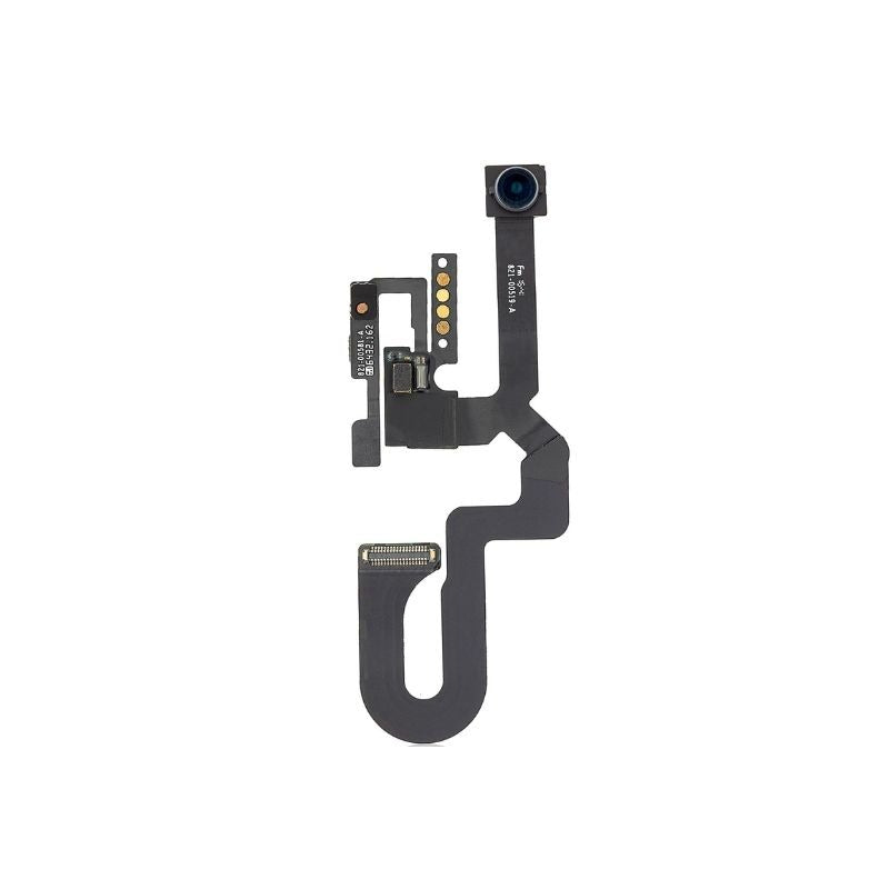 Front Camera with Sensor Flex Cable For iPhone 7 Plus