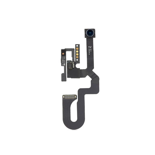 Front Camera with Sensor Flex Cable For iPhone 7 Plus