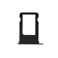 Sim Tray For iPhone 7 Plus - Jet Black