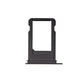 Sim Tray For iPhone 7 Plus - Matte Black