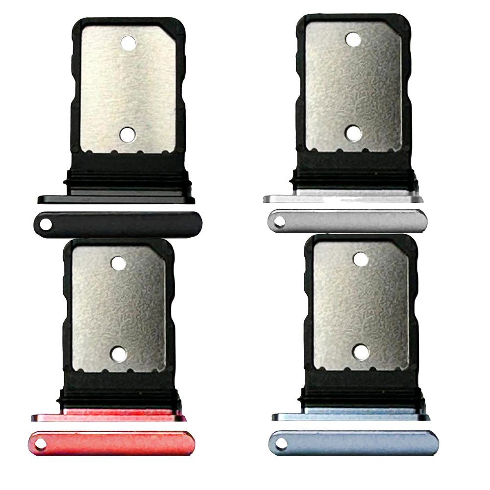 Sim Card Tray For Google Pixel 7A