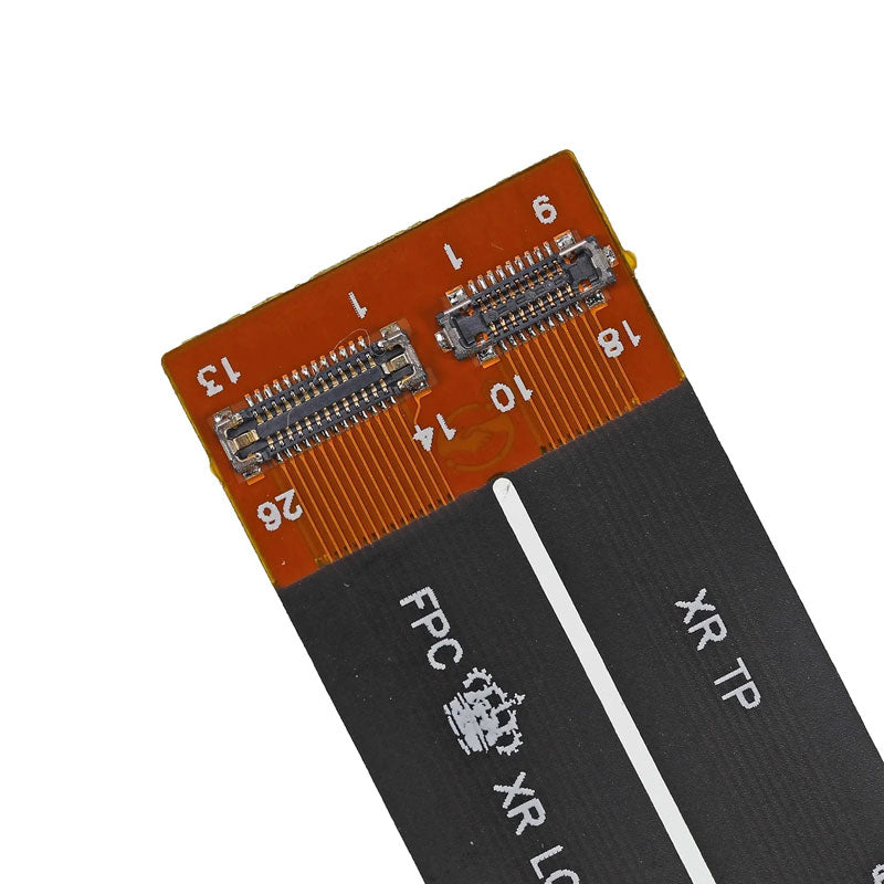 Screen Testing Cable For iPhone XR