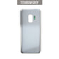 Back Glass Cover Replacement (NO Camera Lens) For Galaxy S9