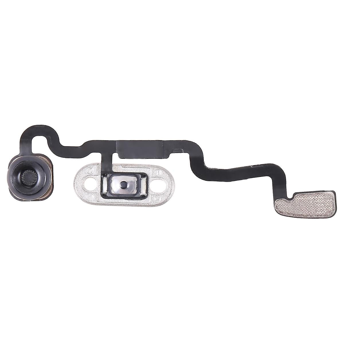 Power Button Flex For Apple Watch Series 6 44mm