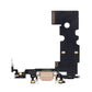 Charging Port Flex Cable For iPhone 8 - Gold