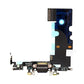 Charging Port Flex Cable For iPhone 8 - Black