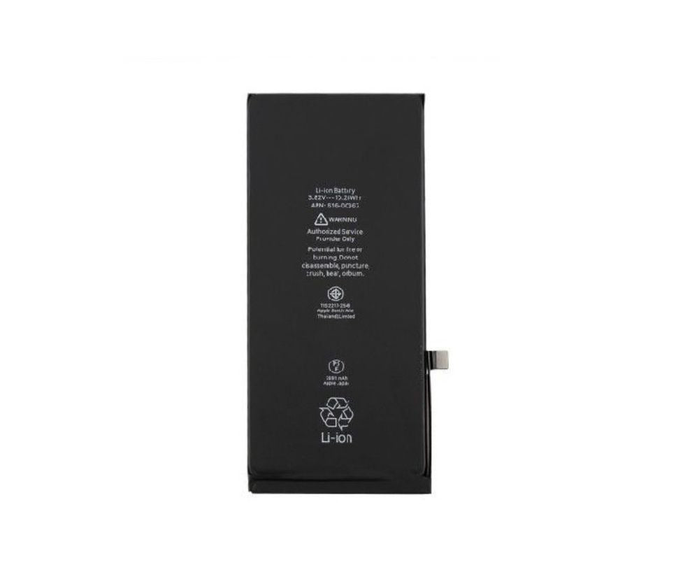 Battery Replacement For iPhone 8 Plus