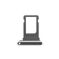 Sim Card Tray For iPhone 8 Plus - Space Grey