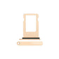 Sim Card Tray For iPhone 8 Plus - Rose Gold