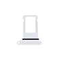 Sim Card Tray For iPhone 8 Plus - Silver