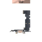 Charging Port Flex Cable For iPhone 8 Plus - Gold
