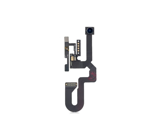 Front Camera with Proximity Sensor Flex for iPhone 8 Plus