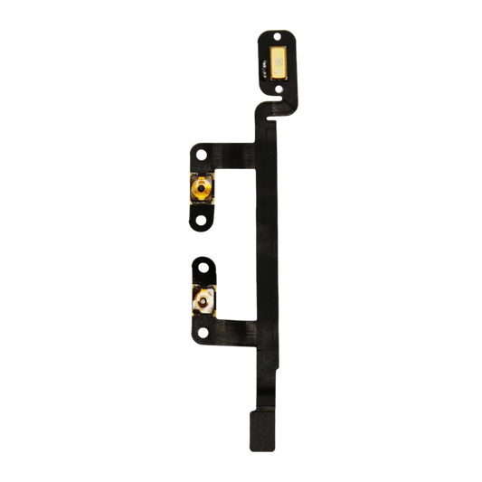 Volume Button Flex For iPad Mini 4