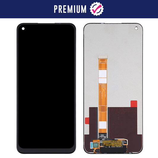 Premium LCD Touch Screen Assembly Replacement for Oppo A33