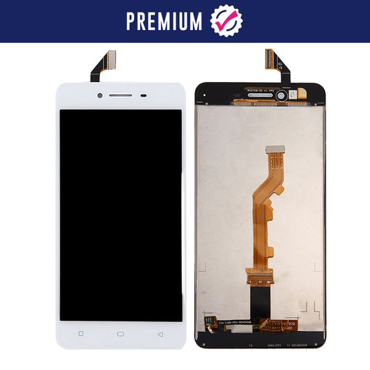 Premium LCD Touch Screen Assembly Replacement for Oppo A37