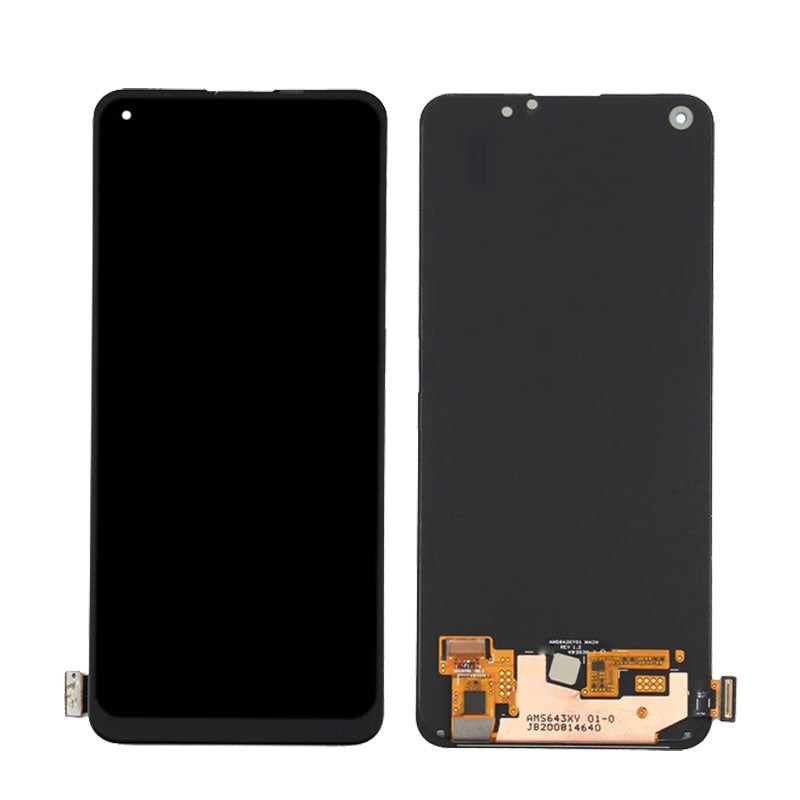 Original Refurbished LCD Digitizer Assembly for Oppo A94 5G