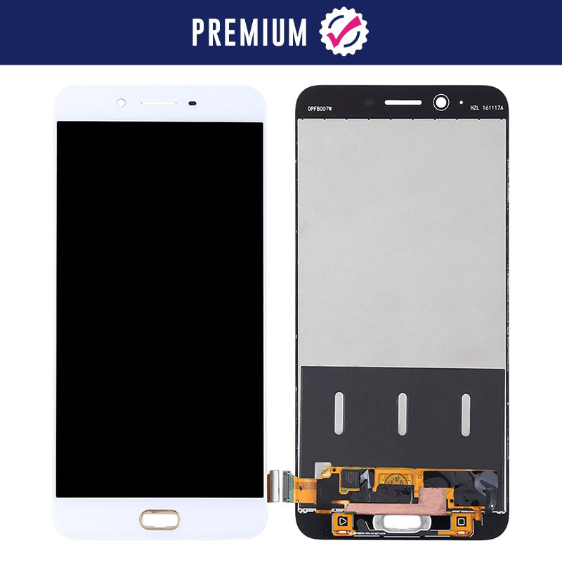 Premium LCD Touch Screen for Oppo R9s Plus – JS Tech
