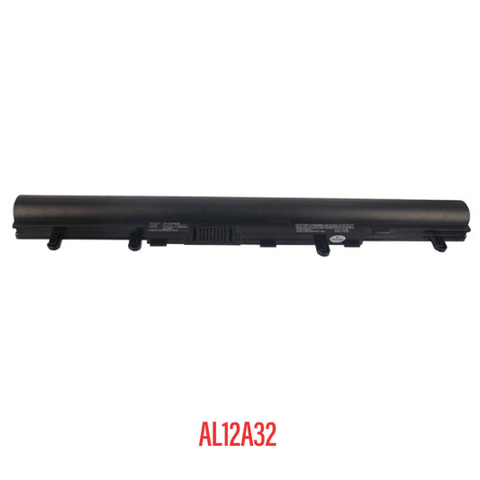 Acer AL12A32 Battery Replacement 33Wh 2.2Ah