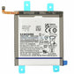 Battery Replacement EB-BS901ABY Service Pack for Galaxy S22