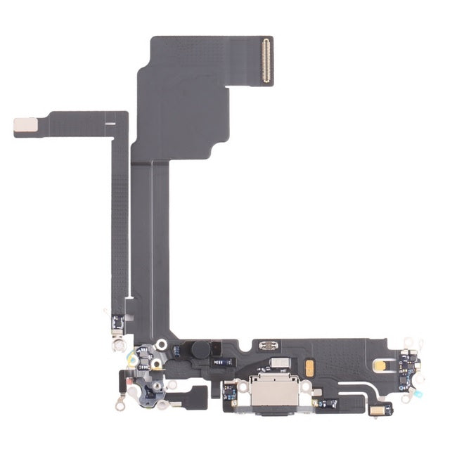 Original Charging Port Flex Cable For iPhone 15 Pro Max