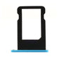 Sim Card Tray For iPhone 5C - Blue