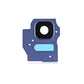 Camera Lens with Metal Frame For Galaxy S8 Plus