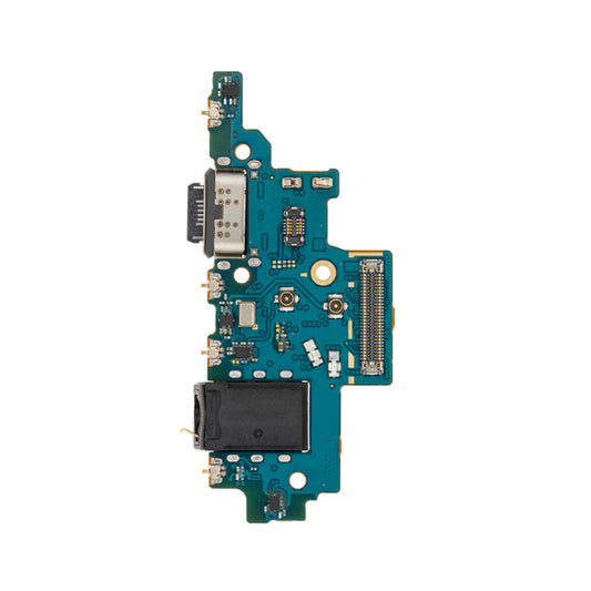Charging Port with Board Compatible For Samsung Galaxy A72 A725 / 2021
