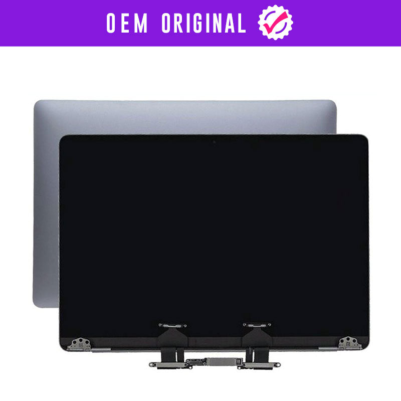 OEM Original LCD Screen Display Assembly Replacement for Macbook Pro 15" A1990 (2018- 2019)