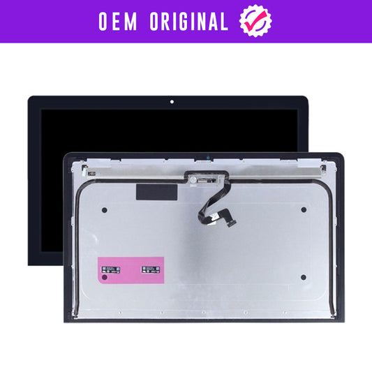 OEM Original LCD Screen Display Assembly Replacement for iMac A1418 21.5" 2K (2015)