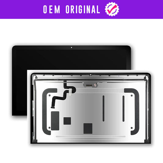 OEM Original LCD Screen Display Assembly Replacement for iMac 27"5K A1419 (2015)