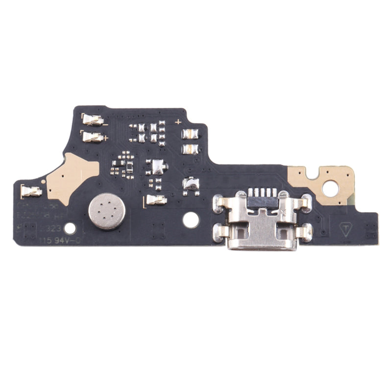 Charging Port Flex with Board For Nokia C31