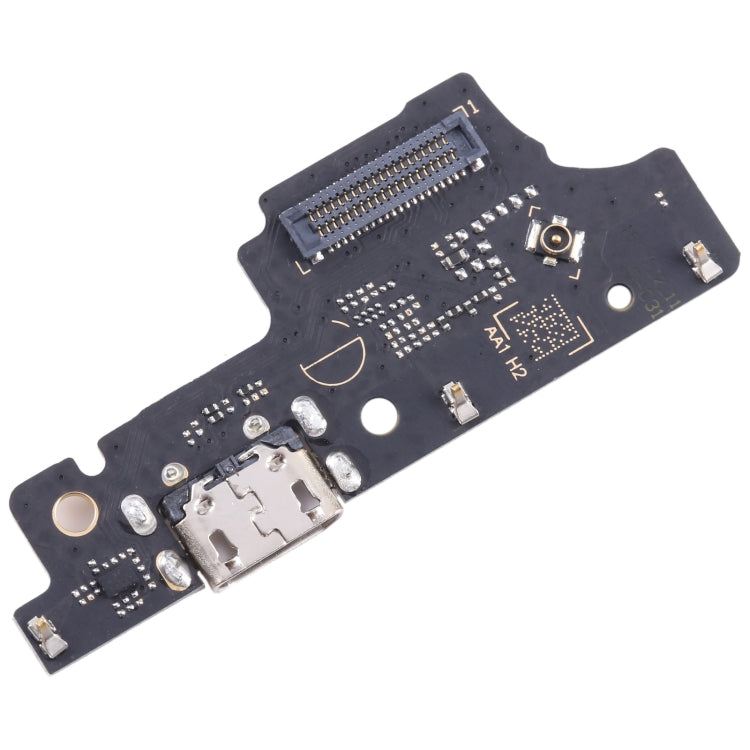 Charging Port Flex with Board For Nokia C31