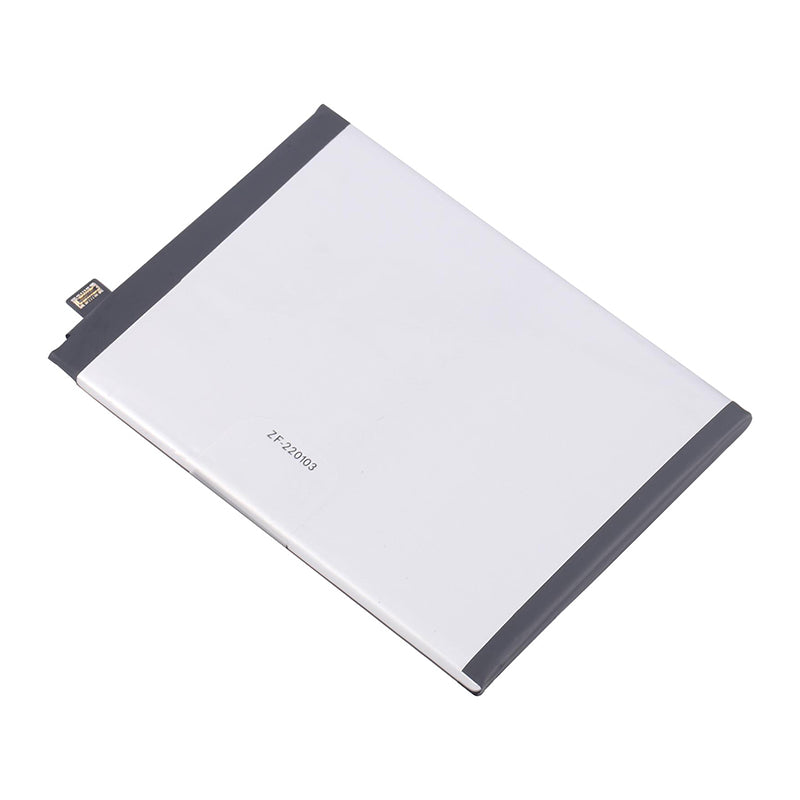 Battery Replacement For Oppo Reno 13 Pro 5G BLPB43